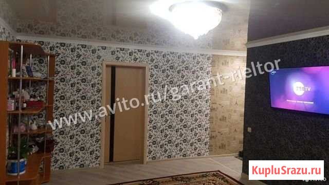 2-комнатная квартира, 44.8 м², 4/5 эт. на продажу в Краснотурьинске Краснотурьинск - изображение 1