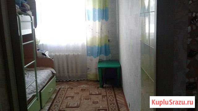 Дом 72 м² на участке 25 сот. на продажу в Куйтуне Куйтун - изображение 3
