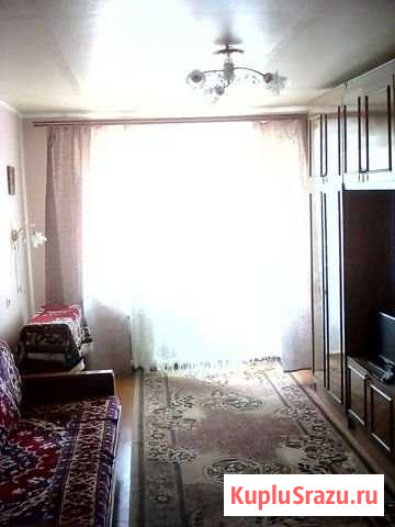 3-комнатная квартира, 62 м², 5/5 эт. на продажу в Рязани Рязань - изображение 1