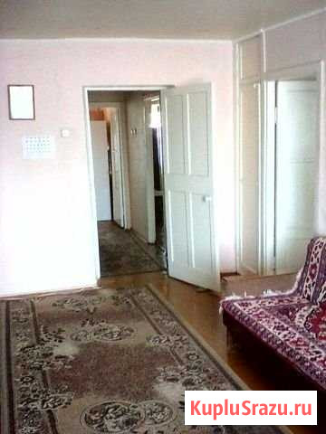 3-комнатная квартира, 62 м², 5/5 эт. на продажу в Рязани Рязань - изображение 2