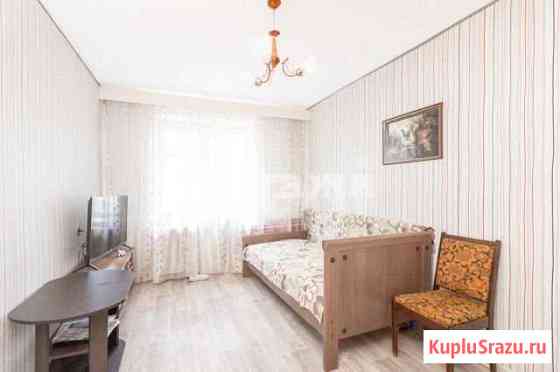 2-комнатная квартира, 48.9 м², 4/5 эт. на продажу в Петрозаводске Петрозаводск