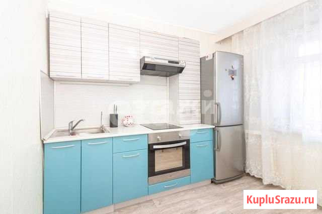 2-комнатная квартира, 48.9 м², 4/5 эт. на продажу в Петрозаводске Петрозаводск - изображение 1