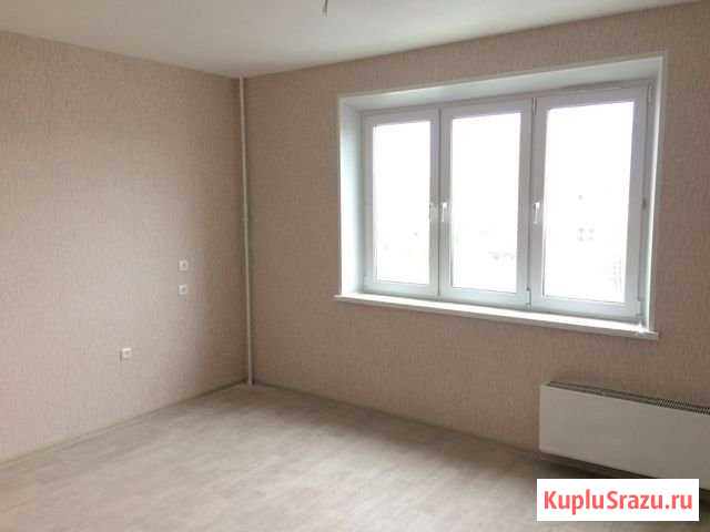 1-комнатная квартира, 33.9 м², 2/8 эт. на продажу в Долгодеревенском Долгодеревенское - изображение 2