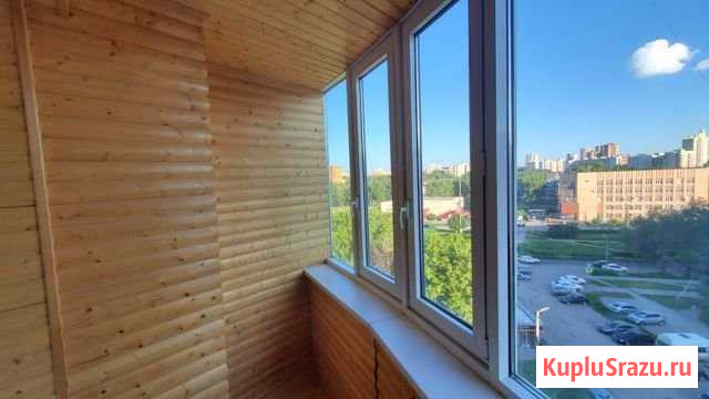 1-комнатная квартира, 51 м², 6/10 эт. в аренду на длительный срок в Рязани Рязань - изображение 1
