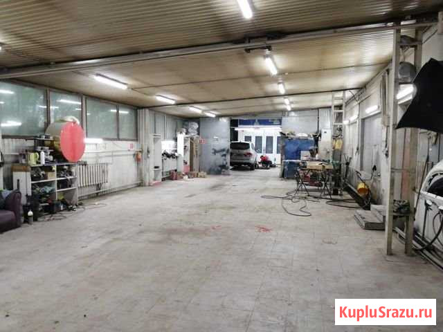 Автосервис,Производственное помещение, 300 кв.м. Москва - изображение 3