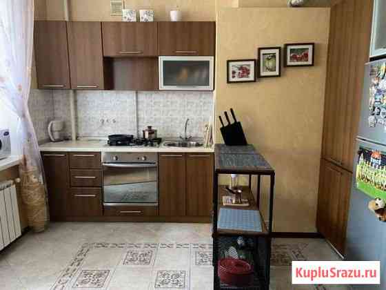 1-комнатная квартира, 55.9 м², 5/9 эт. на продажу в Казани Казань