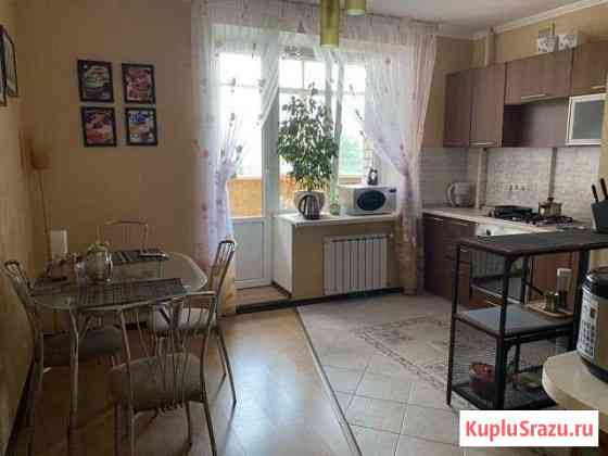 1-комнатная квартира, 55.9 м², 5/9 эт. на продажу в Казани Казань