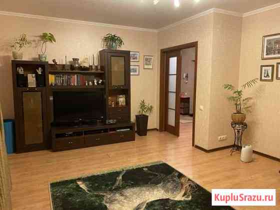 1-комнатная квартира, 55.9 м², 5/9 эт. на продажу в Казани Казань