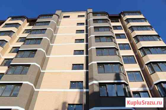 1-комнатная квартира, 42.8 м², 5/9 эт. на продажу в Пятигорске Пятигорск