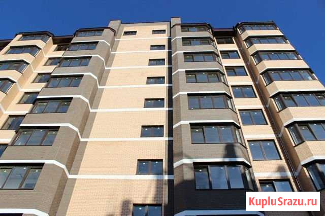 1-комнатная квартира, 42.8 м², 5/9 эт. на продажу в Пятигорске Пятигорск - изображение 3