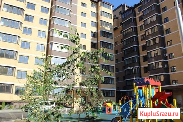 1-комнатная квартира, 42.8 м², 5/9 эт. на продажу в Пятигорске Пятигорск - изображение 2