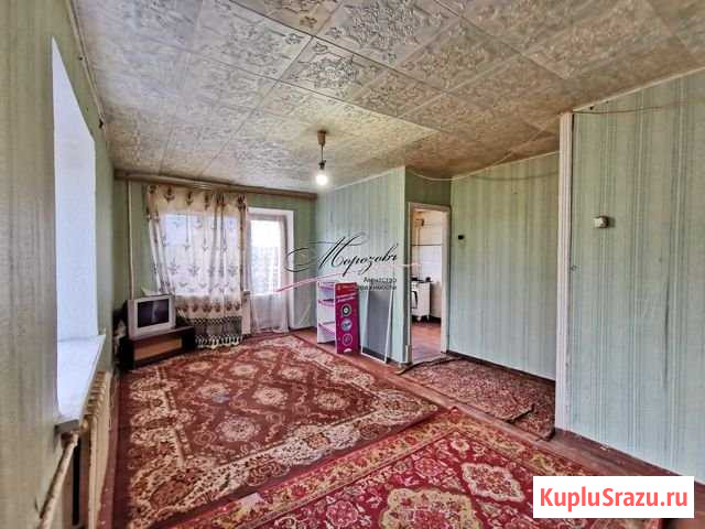 1-комнатная квартира, 33.3 м², 5/5 эт. на продажу в Орехово-Зуево Орехово-Зуево - изображение 3