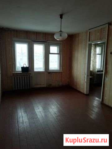 2-комнатная квартира, 45 м², 2/3 эт. на продажу в Слободском Слободской - изображение 1