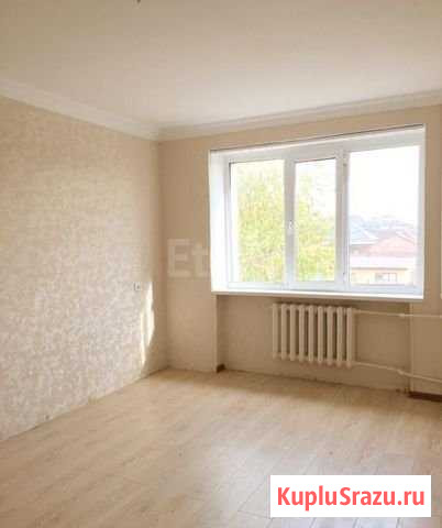3-комнатная квартира, 63.9 м², 2/5 эт. на продажу в Грозном Грозный - изображение 3