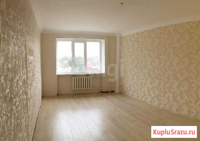 3-комнатная квартира, 63.9 м², 2/5 эт. на продажу в Грозном Грозный - изображение 1