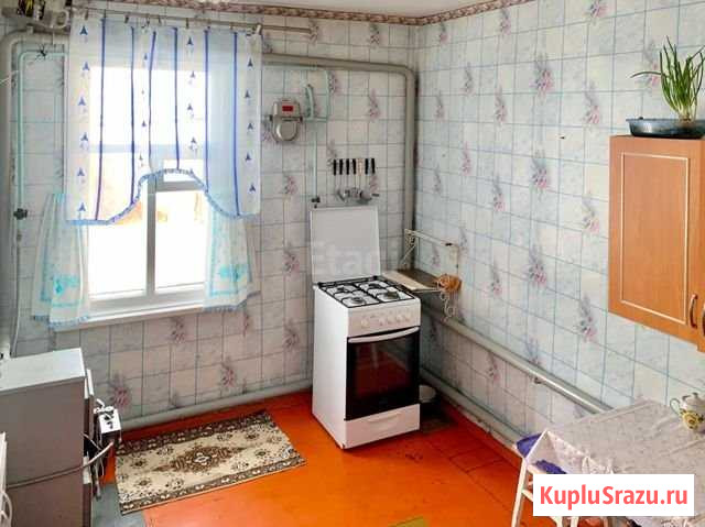 Дом 58.8 м² на участке 3.9 сот. на продажу в Балашове Балашов - изображение 3