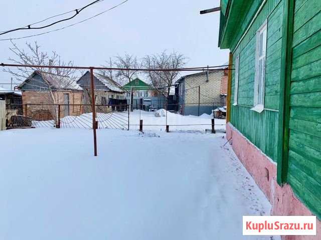 Дом 58.8 м² на участке 3.9 сот. на продажу в Балашове Балашов - изображение 2
