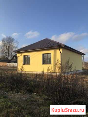 Дом 73 м² на участке 11 сот. на продажу в Великих Луках Великие Луки - изображение 2