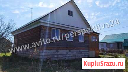 Дом 96 м² на участке 31 сот. на продажу в Дмитриевке Башкортостана Дмитриевка - изображение 2