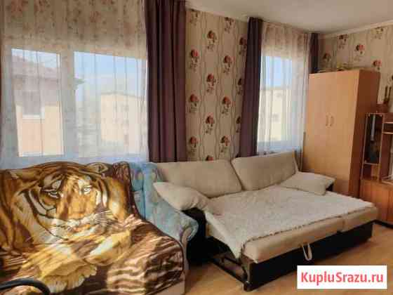 Квартира-студия, 34 м², 3/3 эт. на продажу в Арамиле Арамиль