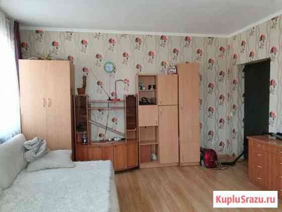 Квартира-студия, 34 м², 3/3 эт. на продажу в Арамиле Арамиль