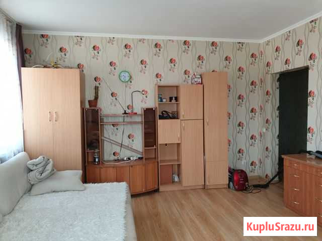 Квартира-студия, 34 м², 3/3 эт. на продажу в Арамиле Арамиль - изображение 3