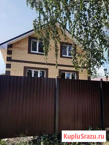 Дом 140 м² на участке 9 сот. на продажу в Саранске Саранск - изображение 1
