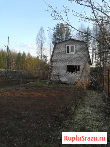 Дача 54 м² на участке 5 сот. на продажу в Кирове Киров - изображение 1