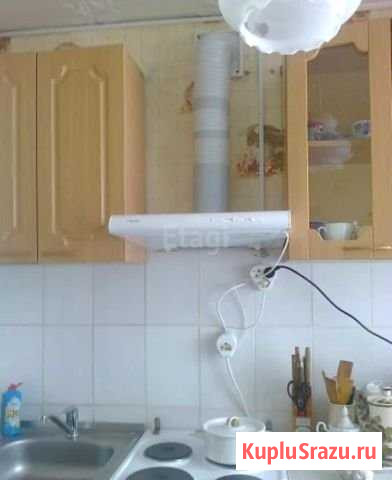 2-комнатная квартира, 39 м², 1/2 эт. на продажу в Плотниково Плотниково - изображение 1