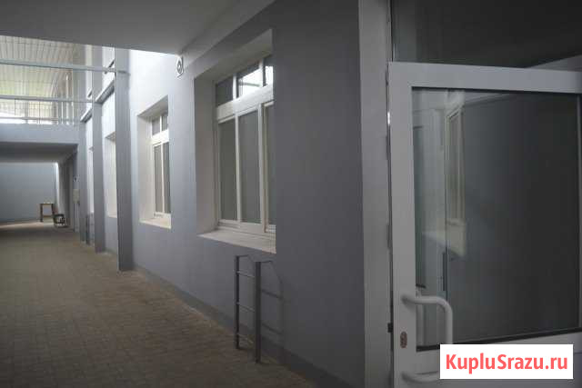 Офис 146.2 кв.м. Красноярск - изображение 1