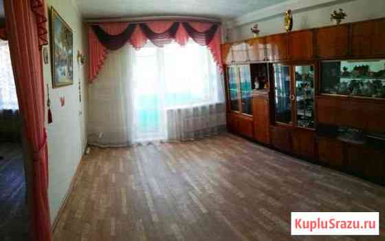 3-комнатная квартира, 59.5 м², 2/5 эт. на продажу в Амурске Амурск
