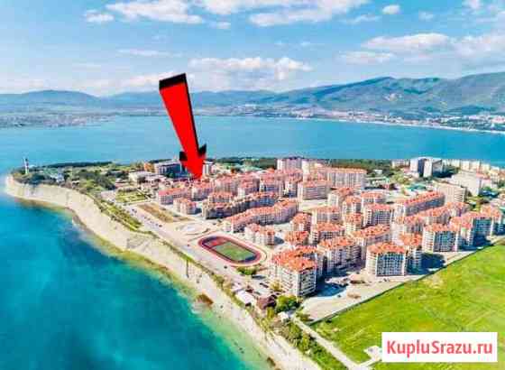 1-комнатная квартира, 26.1 м², 2/5 эт. на продажу в Геленджике Геленджик