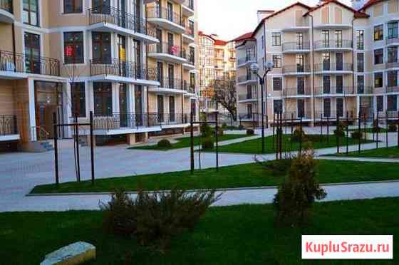 1-комнатная квартира, 26.1 м², 2/5 эт. на продажу в Геленджике Геленджик