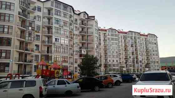 1-комнатная квартира, 26.1 м², 2/5 эт. на продажу в Геленджике Геленджик
