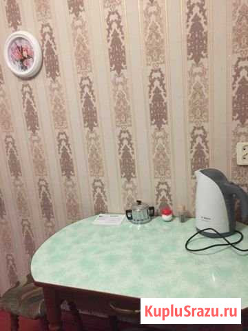 1-комнатная квартира, 26 м², 2/2 эт. на продажу в Ульяновске Ульяновск - изображение 2