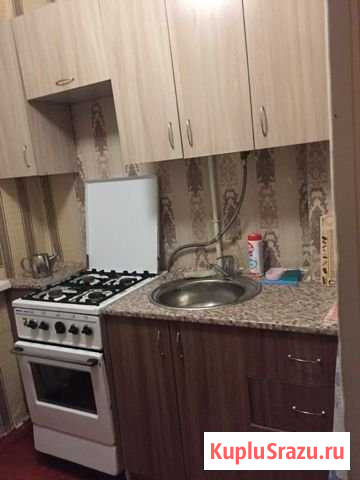 1-комнатная квартира, 26 м², 2/2 эт. на продажу в Ульяновске Ульяновск - изображение 1