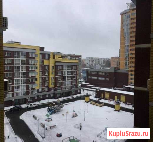 4-комнатная квартира, 139.5 м², 7/11 эт. на продажу в Ижевске Ижевск - изображение 1