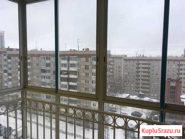 4-комнатная квартира, 139.5 м², 7/11 эт. на продажу в Ижевске Ижевск - изображение 3