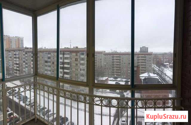 4-комнатная квартира, 139.5 м², 7/11 эт. на продажу в Ижевске Ижевск - изображение 2
