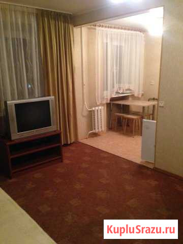 1-комнатная квартира, 38 м², 8/9 эт. в аренду посуточно в Уфе Уфа - изображение 2