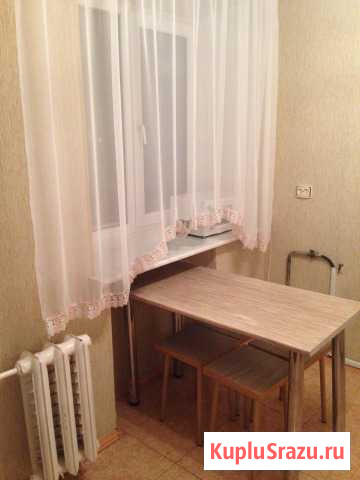 1-комнатная квартира, 38 м², 8/9 эт. в аренду посуточно в Уфе Уфа - изображение 3
