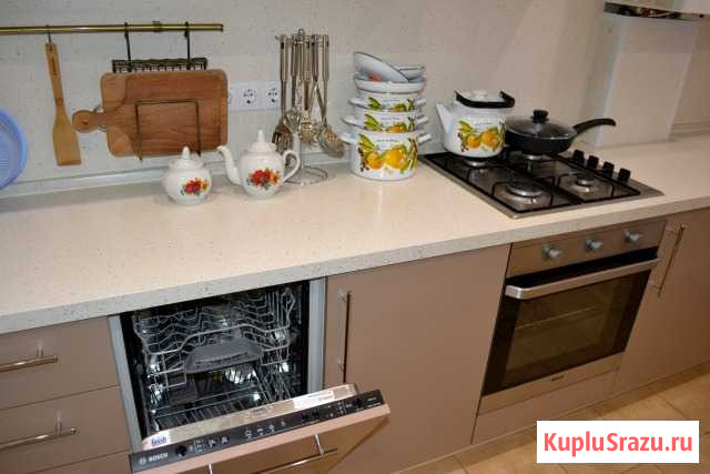 2-комнатная квартира, 80 м², 7/11 эт. в аренду на длительный срок в Рязани Рязань - изображение 2