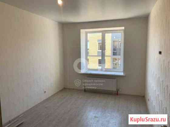 1-комнатная квартира, 35.9 м², 3/3 эт. на продажу в Казани Казань