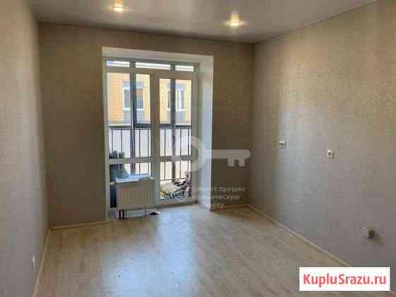 1-комнатная квартира, 35.9 м², 3/3 эт. на продажу в Казани Казань