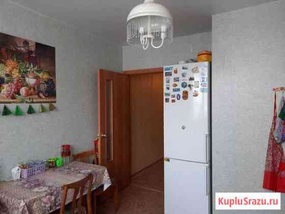 2-комнатная квартира, 60 м², 2/10 эт. на продажу в Сосновоборске Красноярского края Сосновоборск