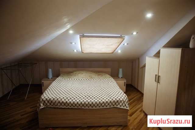 Квартира-студия, 25 м², 11/11 эт. в аренду на длительный срок в Каспийске Каспийск - изображение 2
