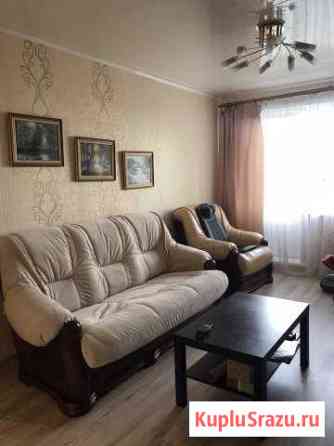 3-комнатная квартира, 64 м², 5/9 эт. на продажу в Перми Пермь