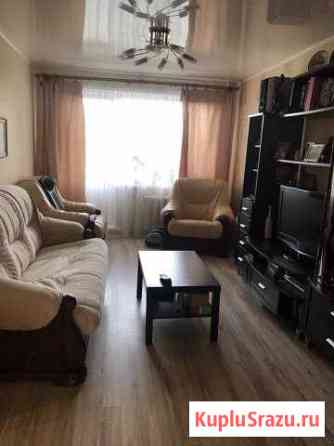 3-комнатная квартира, 64 м², 5/9 эт. на продажу в Перми Пермь