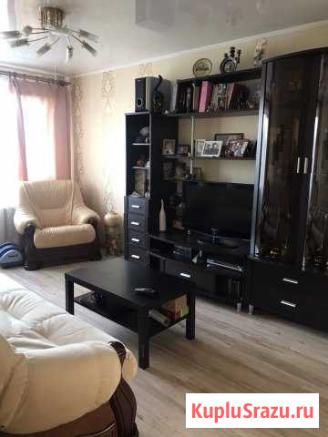 3-комнатная квартира, 64 м², 5/9 эт. на продажу в Перми Пермь - изображение 2