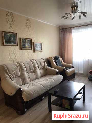 3-комнатная квартира, 64 м², 5/9 эт. на продажу в Перми Пермь - изображение 3